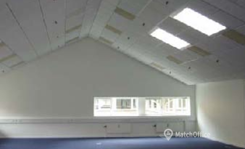 Kontor Linde Allé 5-9 2850 Nærum