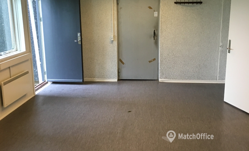 Lager til leje på Satellitvej 7, 8700 Horsens - 80 m² | Foto 2 - Lokalebasen.dk