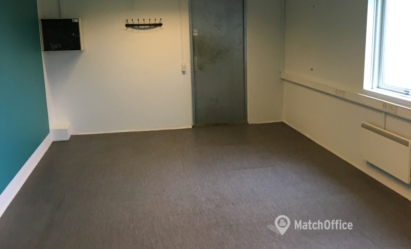 Lager til leje på Satellitvej 7, 8700 Horsens - 80 m² | Foto 3 - Lokalebasen
