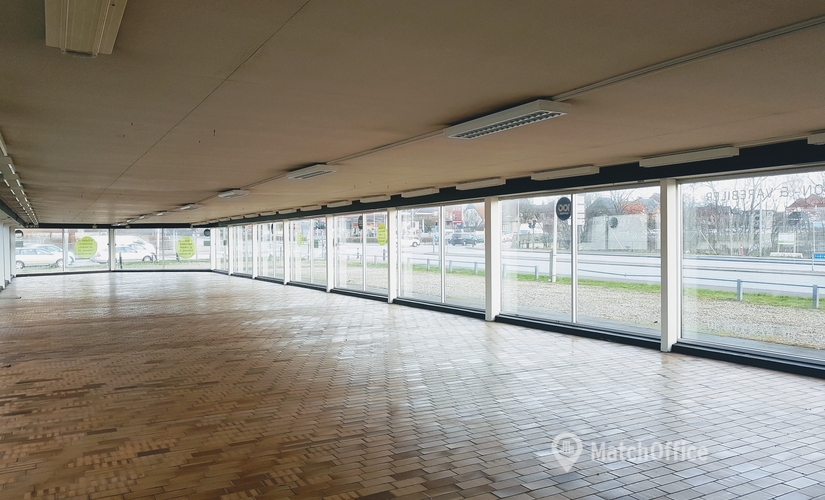 2200 m² Furnished Store for lease in Viborg, Holstebrovej 1 (8800) - 2 | MatchOffice.com