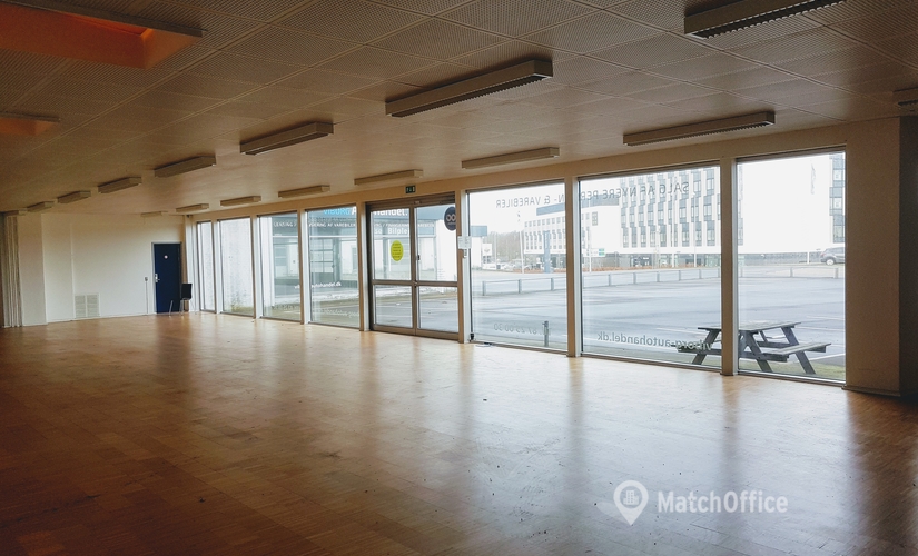 2200 m² Retail Commercial shop for rent in Viborg, Holstebrovej 1 (8800) - 3 | MatchOffice