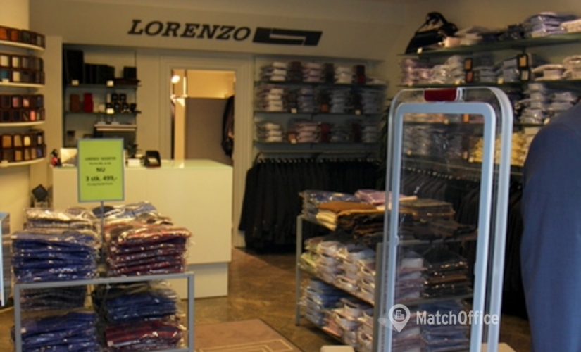 Butik Bredgade 36, butik 1260 København K