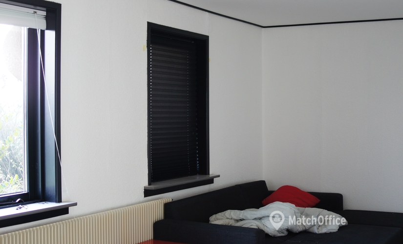 210 m² Commercial warehouse rental in Hammel, Viborgvej  68 (8450) - 2 | MatchOffice