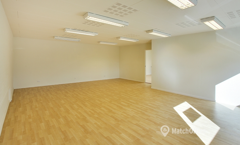 131 m² Office for rent in Rodovre, Islevdalvej 53 (2610) can meet all your requirements - 4 | MatchOffice.com