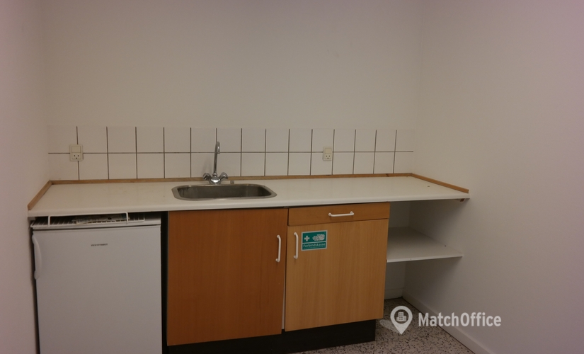 125 m² Warehouse space for rent in Vordingborg, Valdemarstorvet 1 (4760) - 4 | MatchOffice