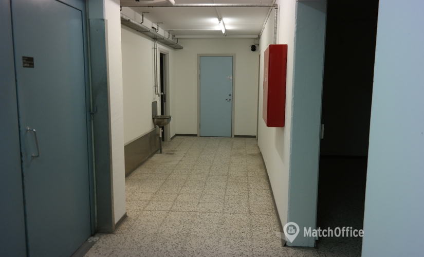 125 m² Commercial warehouse rental in Vordingborg, Valdemarstorvet 1 (4760) - 3 | MatchOffice.com
