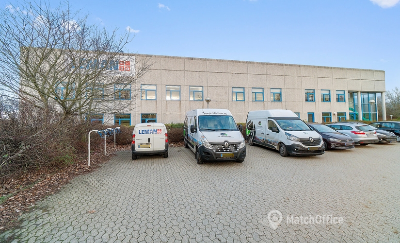 10149 m² Commercial warehouse for rent in Fredericia, Eske Hedegårdsvej 8 (7000) - 4 | MatchOffice