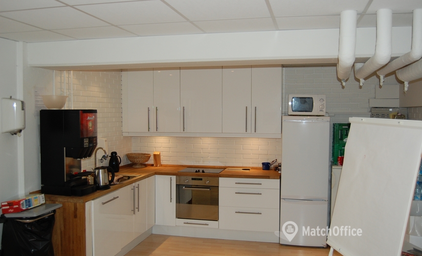 Butik til leje på Vallensbækvej 20B, 2605 Brøndby - 230 m² | Foto 3 - Lokalebasen