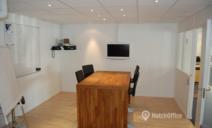 Butik til leje på Vallensbækvej 20B, 2605 Brøndby - 230 m² | Foto 4 - Lokalebasen