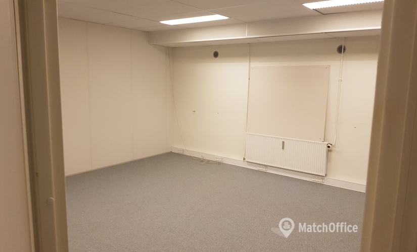 50 m² Warehouse storage for rent in Viby J, Fabrikvej 11C kld. (8260) - 4 | MatchOffice