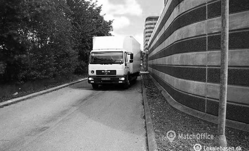 Lager til leje på Gydevang 39-41, 3450 Allerød - 15 m² | Foto 3 - Lokalebasen