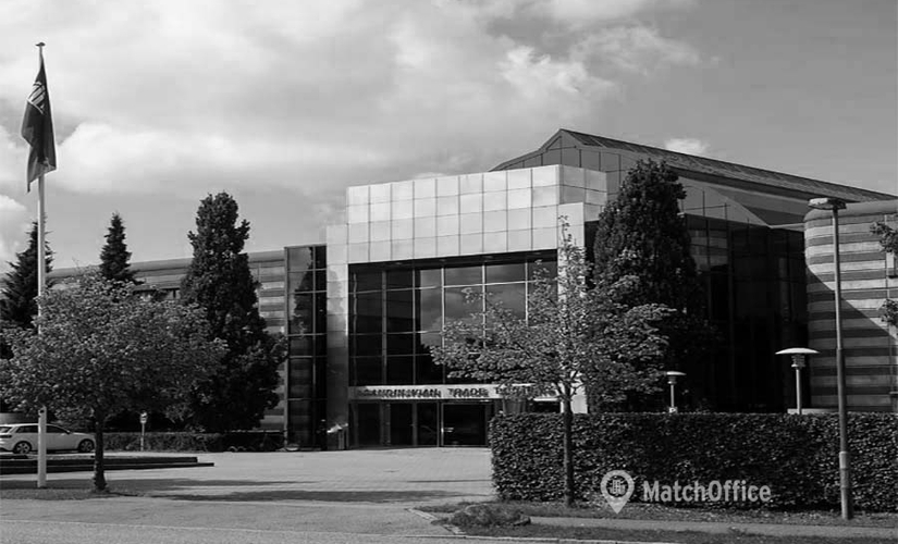 Lager til leje på Gydevang 39-41, 3450 Allerød - 15 m² | Foto 1 - Lokalebasen.dk