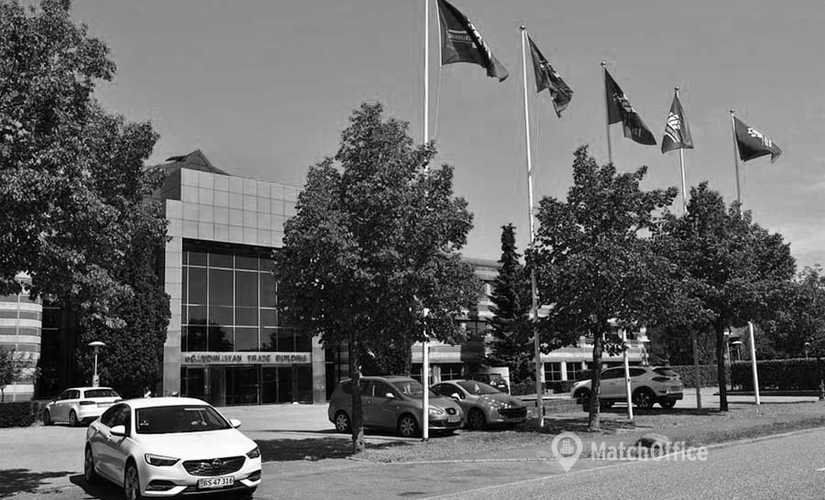 Lager til leje på Gydevang 39-41, 3450 Allerød - 15 m² | Foto 0 - Lokalebasen