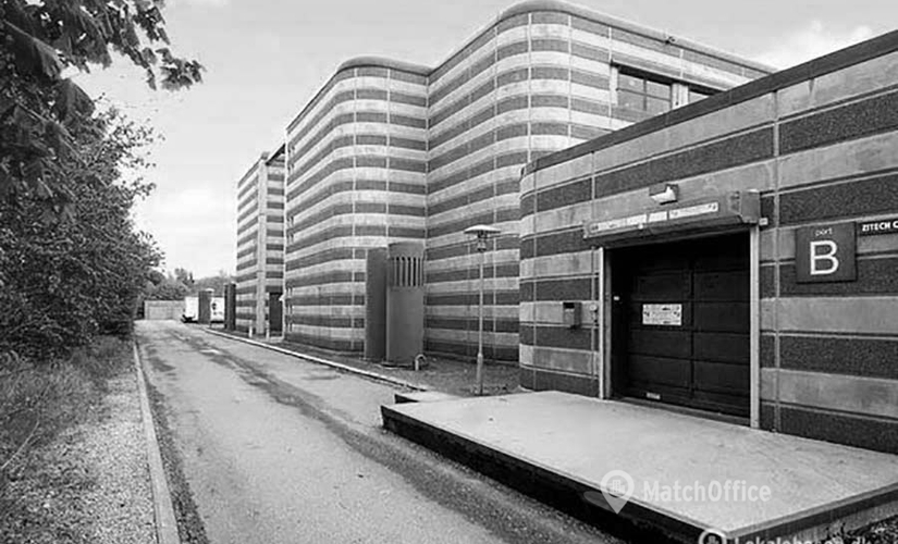 15 m² Commercial warehouse up for rent in Allerod, Gydevang 39-41 (3450) - 4 | MatchOffice