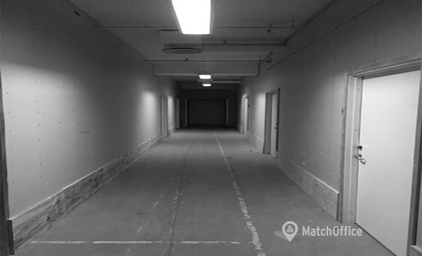 15 m² Warehouse space up for rent in Allerod, Gydevang 39-41 (3450) - 5 | MatchOffice