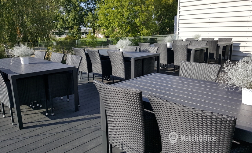 23 m² Business space place for rent in Hvidovre, Arnold Nielsens Boulevard 72 (2650) - 4 | MatchOffice