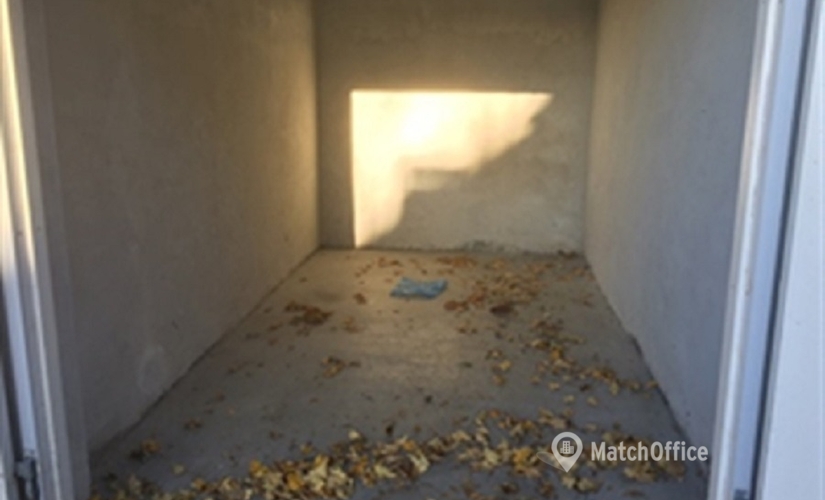 15 m² Workshop space for rent in Vanlose, Jernbane Alle 79 (2720) - 2 | MatchOffice.com