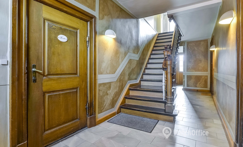 Office Riddergade 7 4700 Naestved