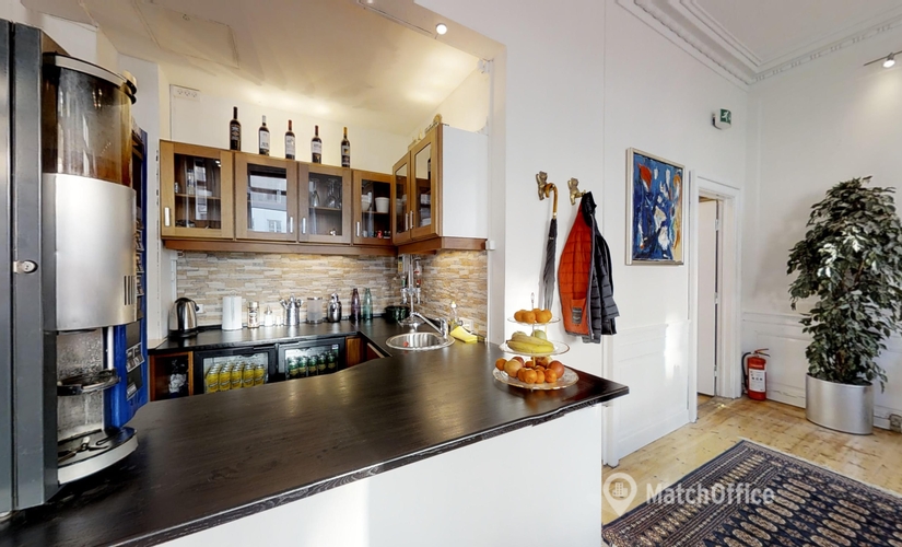 Office Amagertorv 5 1160 Copenhagen City Center