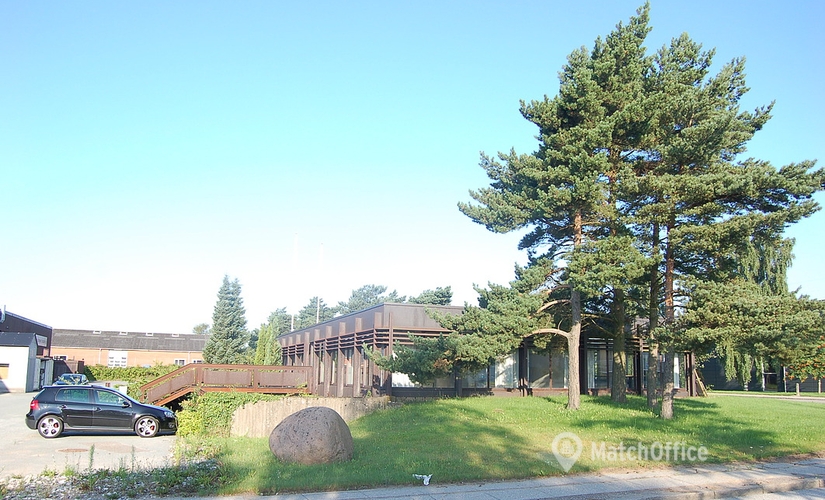 672 m² Business office available to rent in Hasselager, Stormosevej 31 (8361) can cater to all your needs  - 3 | MatchOffice.com