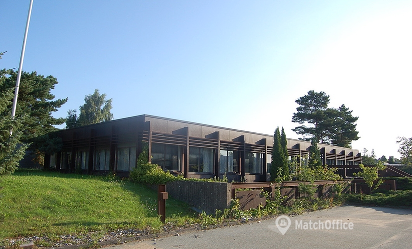 Kontor til leje på Stormosevej 31, 8361 Hasselager - 672 m² | Foto 0 - Lokalebasen