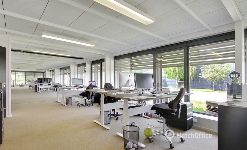 672 m² Flexible office for rent in Hasselager, Stormosevej 31 (8361) can satisfy all our needs  - 2 | MatchOffice