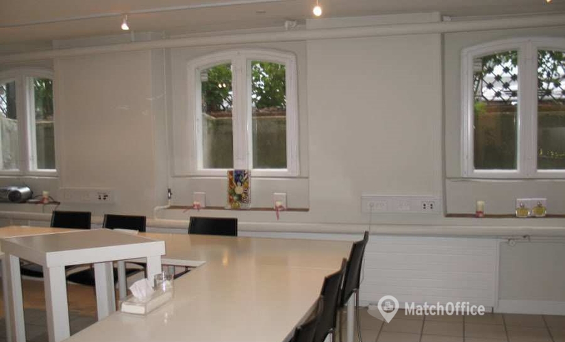 Kontor Frederiksgade 7, st tv 1265 København K