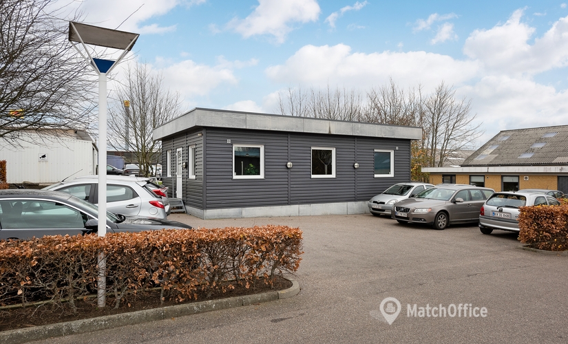 67 m² Office space available to rent in Sonderborg, Grundtvigs Alle 174 (6400) can satisfy all our needs - 1 | MatchOffice.com