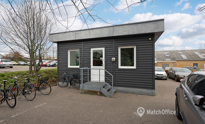 Kontor til leje på Grundtvigs Alle 176, 6400 Sønderborg - 67 m² | Foto 2 - Lokalebasen