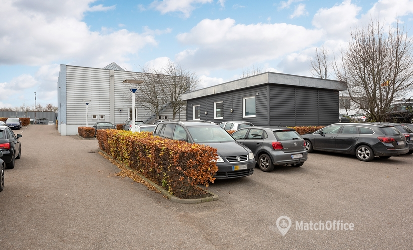 Kontor til leje på Grundtvigs Alle 176, 6400 Sønderborg - 67 m² | Foto 3 - Lokalebasen