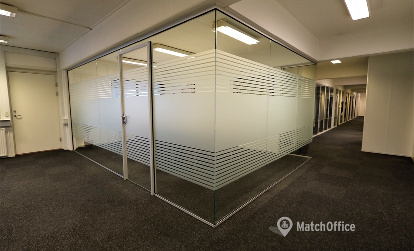 58 m² Business space in Aabyhoj, Søren Frichs Vej 52 (8230) - 6 | MatchOffice.com