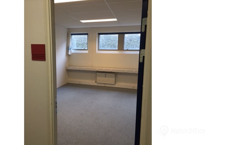 Kontor til leje på Fabrikvej 11 kælder, 8260 Viby J - 25 m² | Foto 9 - Lokalebasen.dk