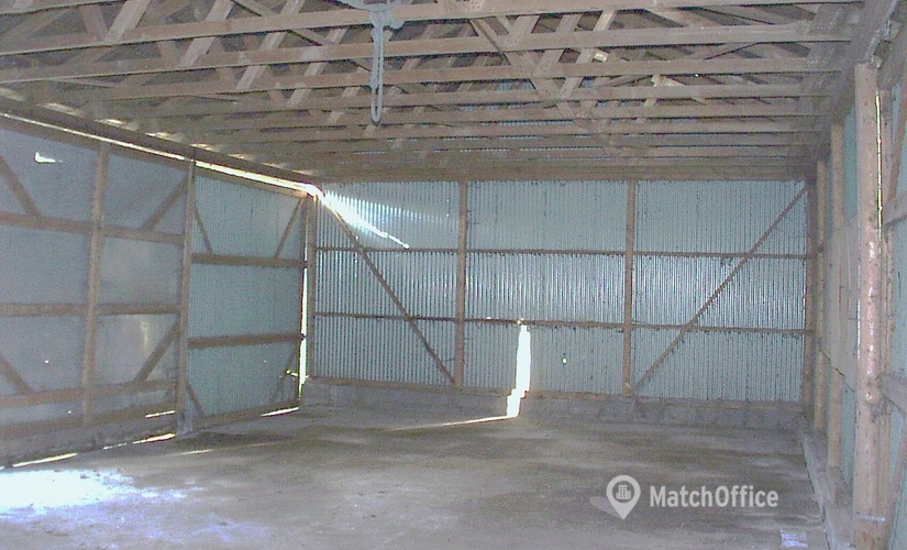 Lager til leje på Krageborgvej 7, 4640 Faxe - 300 m² | Foto 2 - Lokalebasen.dk