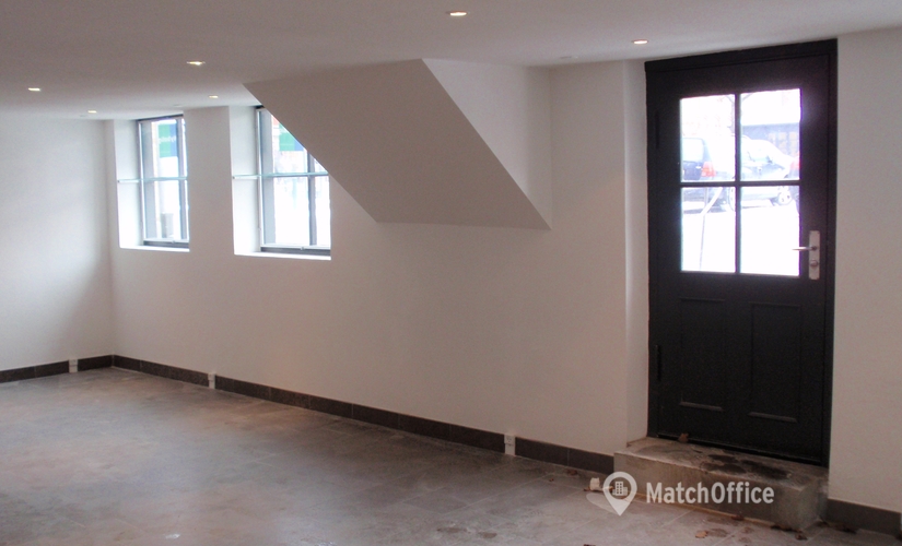 88 m² Commercial shop for rent in Koge, Torvet 28 (4600) - 2 | MatchOffice