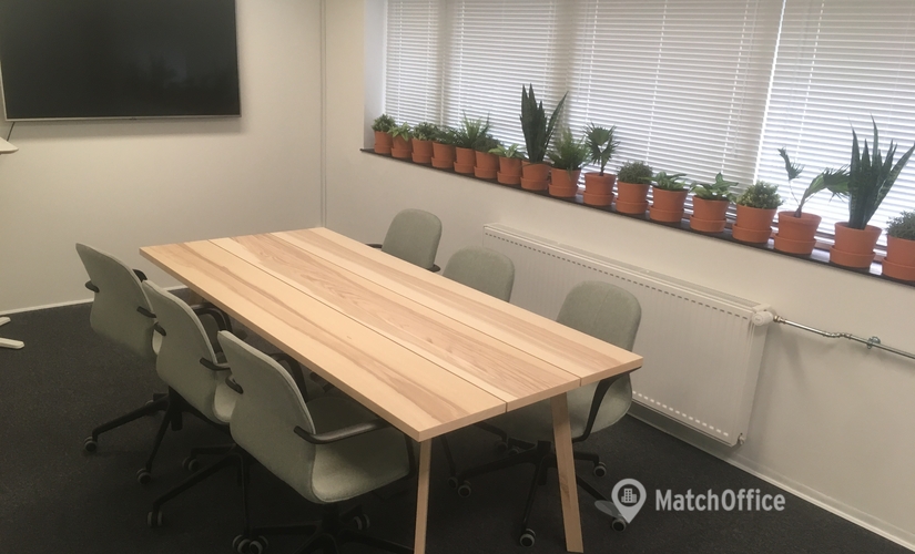 Mødelokale på Industrivej 21, 4000 Roskilde - 23 m² | Foto 7 - Lokalebasen.dk