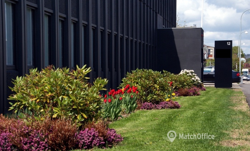 Book a 28 m² Conference room in Brondby, Kirkebjerg Parkvej 12 (2605) - 3 | MatchOffice.com