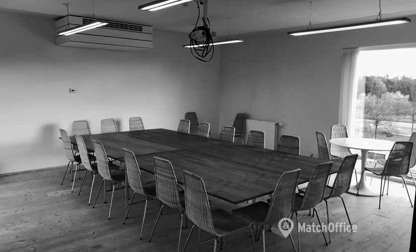 Conference hall in Hedensted, Kildeparken 12 (8722) - 10 | MatchOffice.com