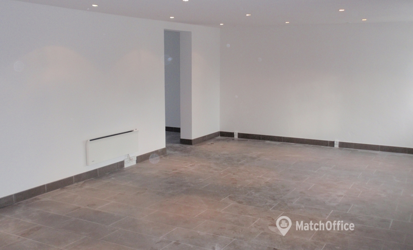88 m² Shop for rent in Koge, Torvet 28 (4600) - 4 | MatchOffice