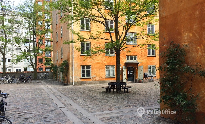 Mødelokale på Kronprinsessegade 46E, 1306 København K - 26 m² | Foto 9 - Lokalebasen