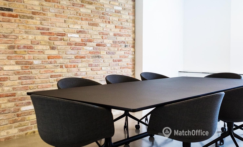 Rent a 35 m² Conference space in Vallensbaek, Park Alle 382 (2625) - 10 | MatchOffice.com