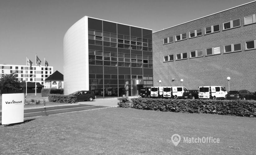 Conference hall in Vallensbaek Strand, Strandesplanaden 110 (2665) - 0 | MatchOffice