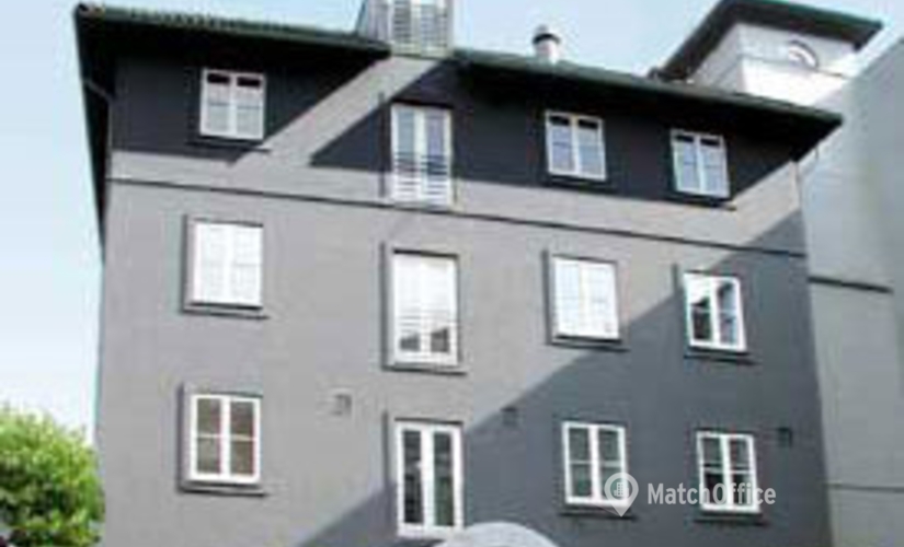 Rent a 25 m² Conference center in Hellerup, Strandvejen 100 (2900) - 0 | MatchOffice.com