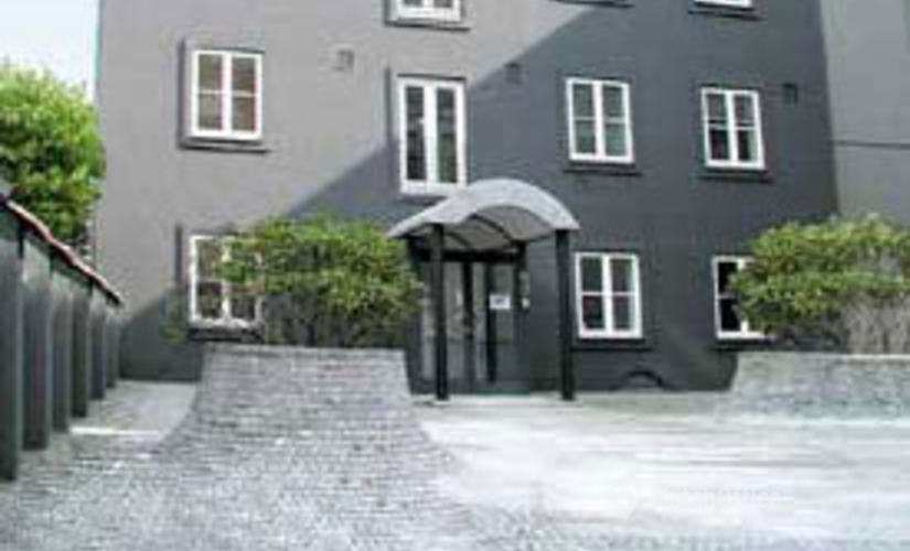 Book a 25 m² Conference hall in Hellerup, Strandvejen 100 (2900) - 1 | MatchOffice