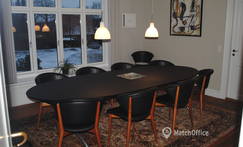 Mødelokale på Vestergade 41, 7400 Herning - 47 m² | Foto 4 - Lokalebasen