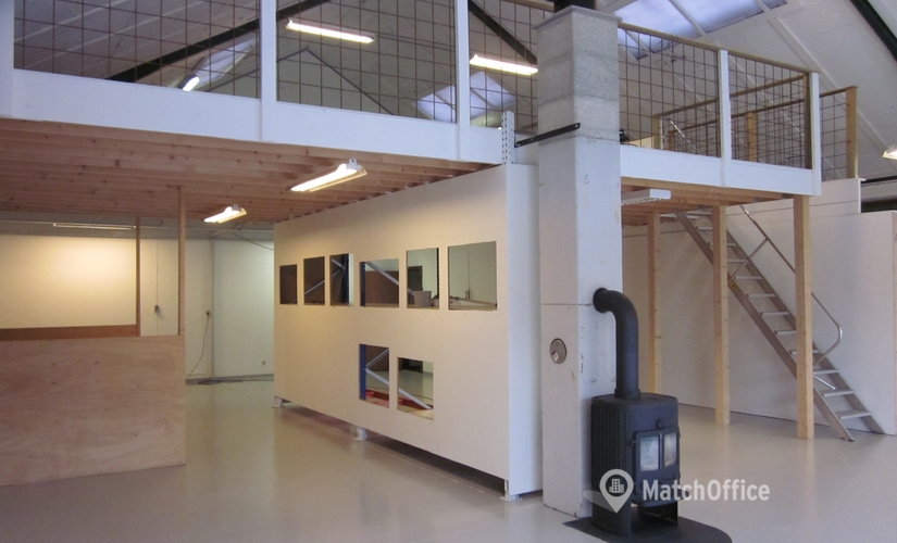 Butik til leje på Rugvænget  13 , 4100 Ringsted - 176 m² | Foto 3 - Lokalebasen.dk