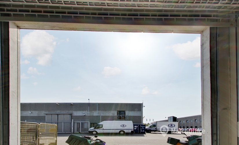 527 m² Warehouse storage for rent in Tilst, Anelystparken 41A (8381) - 1 | MatchOffice