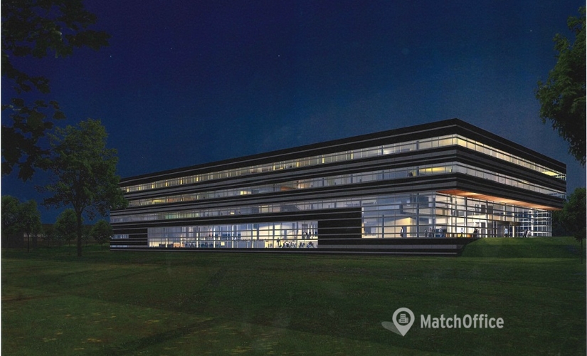 Kontor til leje på Lautrupvang 18-24, 2750 Ballerup - 25000 m² | Foto 4 - Lokalebasen.dk