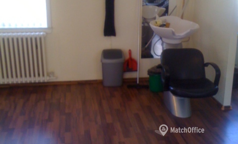 55 m² Retail Store for rent in Vraa, Jernbanegade 7 (9760) - 4 | MatchOffice.com