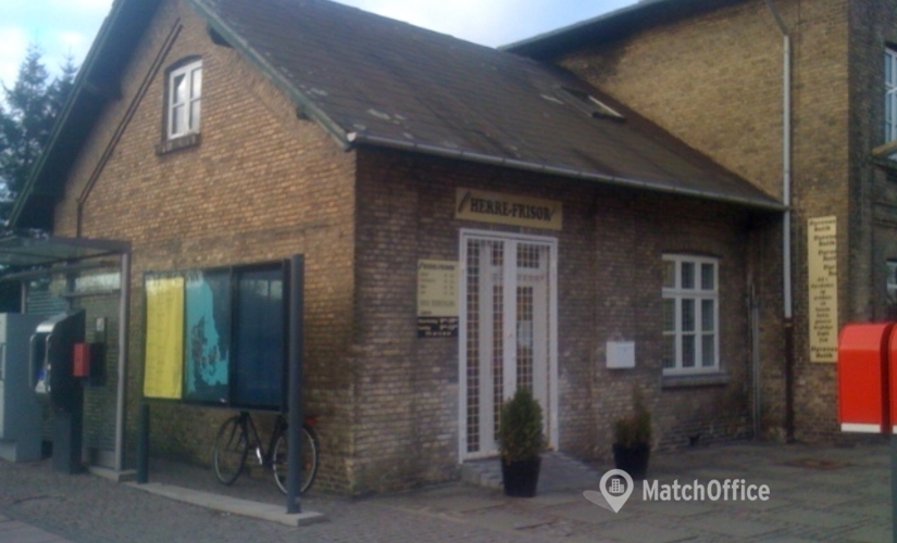 55 m² Furnished Store for rent in Vraa, Jernbanegade 7 (9760) - 2 | MatchOffice