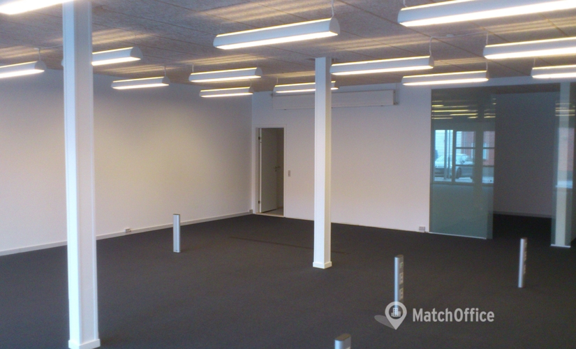 Butik til leje på Aftensang 8, 6040 Egtved - 140 m² | Foto 2 - Lokalebasen